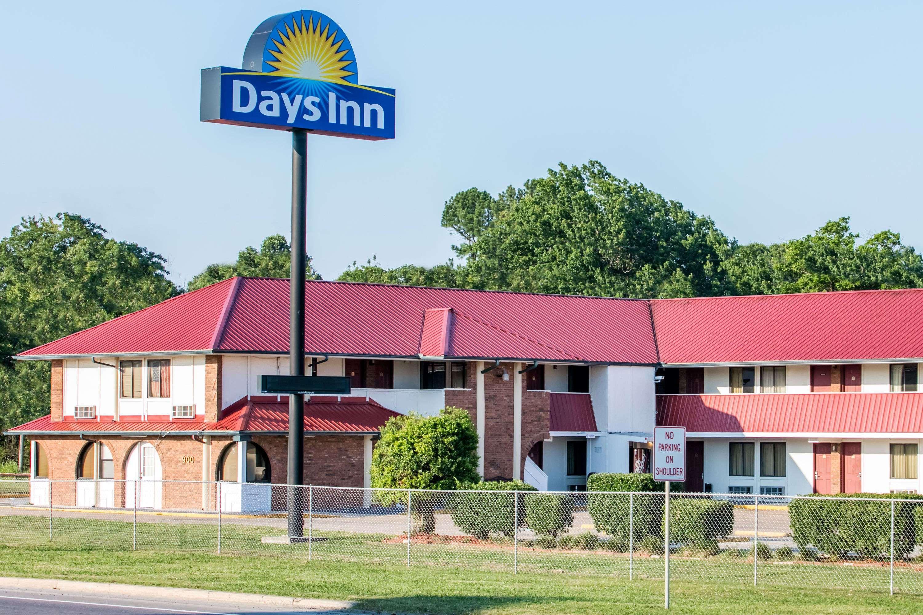 Oyo Hotel Muskogee Near Creek Nation Casino - Hwy 64 Exterior photo