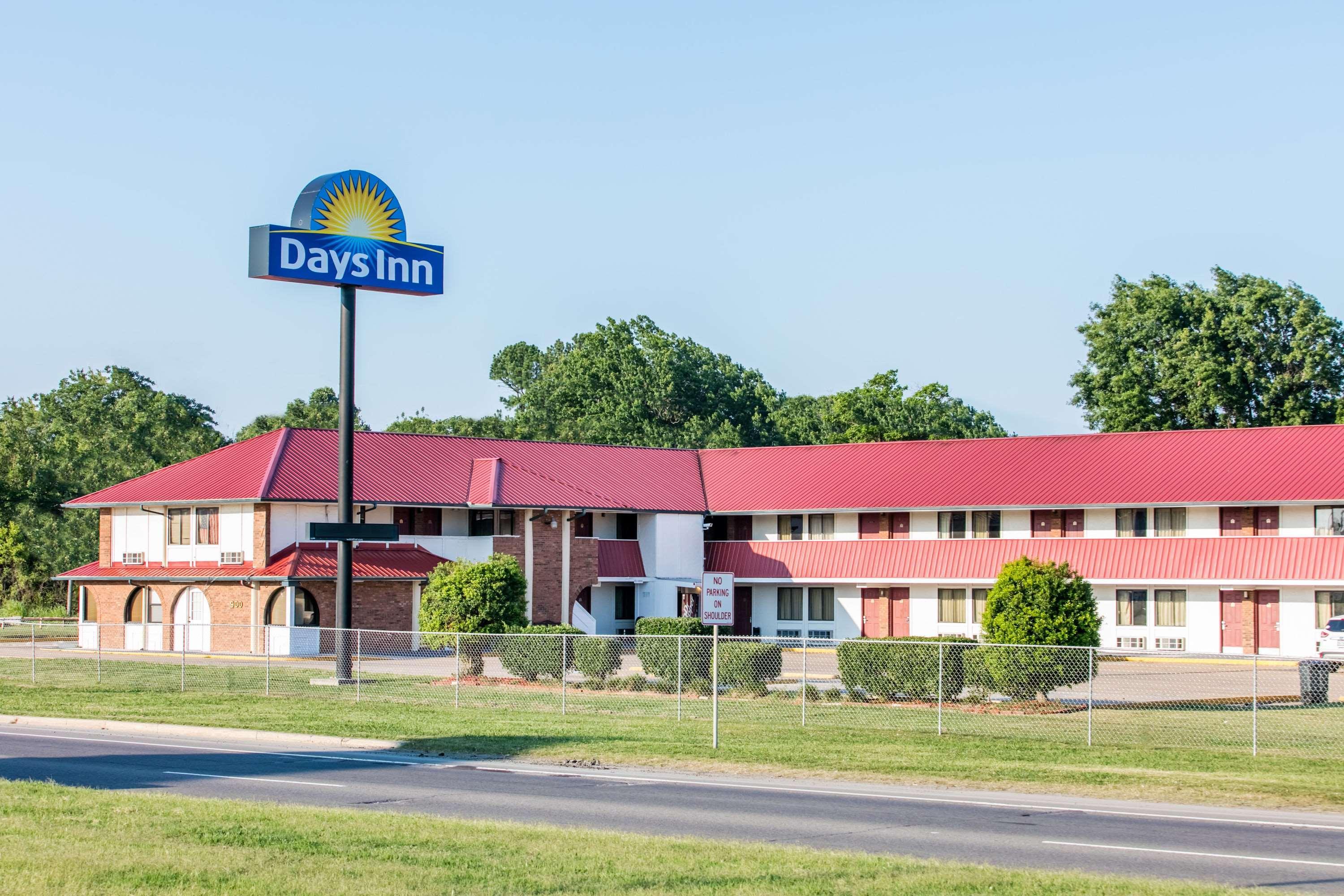 Oyo Hotel Muskogee Near Creek Nation Casino - Hwy 64 Exterior photo